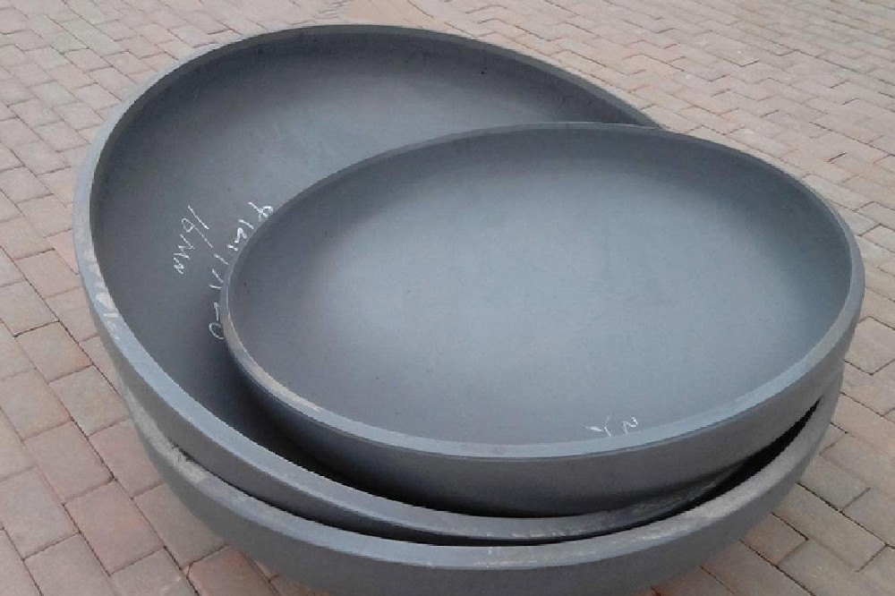 CAP、LAP 管帽、翻邊