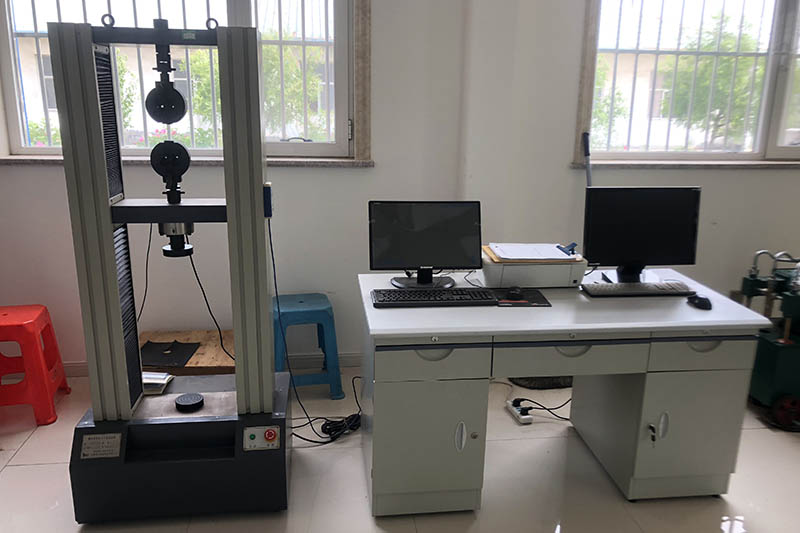 電子萬能試驗機(jī)