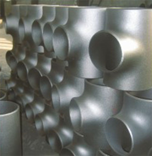 TEE、CROSS 三通、四通